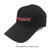 IRON MAIDEN -󡦥ᥤǥ- LOGO ֥ ١ܡ륭å