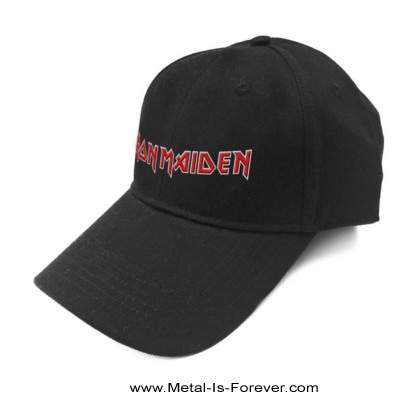 IRON MAIDEN　キャップ Amazon | [ドラッグトレイン] アイアン メイデン・IRON MAIDEN