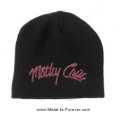 MOTLEY CRUE -ȥ꡼롼- RED LOGO ֥åɡ ˥åȥå