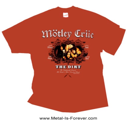 【最終価格】MOTLEY CRUE モトリークルー DVD＋CD＋Tシャツ2枚付 最終価格】MOTLEY CRUE モトリークルー DVD＋CD＋Tシャツ2枚付