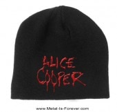 ALICE COOPER (アリス・クーパー) 公式商品一覧 METAL IS FOREVER