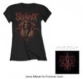 SLIPKNOT -åץΥå- EVIL WITCH ֥롦å ǥԥ