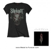 SLIPKNOT -åץΥå- INFECTED GOAT ֥եƥåɡȡ ǥԥ