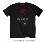GUNS N' ROSES -���󥺡�����ɡ���������- USED TO LOVE HER �֥桼�����ȥ�����֡��ϡ��� ������ �ԥ����