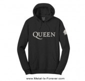 QUEEN -- LOGO & CREST ֥ɡ쥹ȡ ѡ