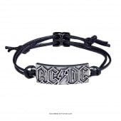AC/DC -ǥ- LIGHTNING LOGO ֥饤ȥ˥󥰡 ꥹȡȥå