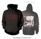 CANNIBAL CORPSE (カンニバル・コープス) 公式商品一覧 METAL IS