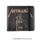 METALLICA -᥿ꥫ- JAMES HETFIELD IRON CROSS GUITAR ֥ॺإåȥեɡ󡦥 