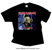 IRON MAIDEN -󡦥ᥤǥ- NO PRAYER FOR THE DYING ֥Ρץ쥤䡼ե󥰡 ԥ Ver.2