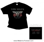 VAN HALEN -󡦥إ- '84 TOUR  1984ǯĥ ԥ