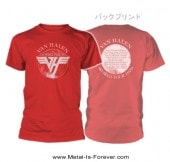VAN HALEN -󡦥إ- '79 TOUR  1979ǯĥ Tġ֡