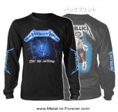 METALLICA -�᥿�ꥫ- RIDE THE LIGHTNING �֥饤�ɡ������饤�ȥ˥󥰡� Ĺµ�ԥ����