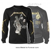 METALLICA -�᥿�ꥫ- ...AND JUSTICE FOR ALL �֥᥿�롦���㥹�ƥ����� Ĺµ�ԥ����