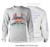 METALLICA -�᥿�ꥫ- MASTER OF PUPPETS �֥᥿�롦�ޥ������� Ĺµ�ԥ���ġ����