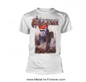 SAXON -- CRUSADER ֥륻 Tġ