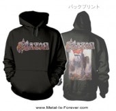 SAXON -- CRUSADER ֥륻 ѡ