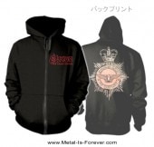 SAXON -- STRONG ARM OF THE LAW ֥ȥ󥰡ࡦ֡ åסѡ