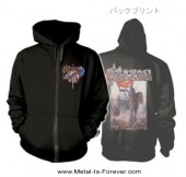 SAXON -- CRUSADER ֥륻 åסѡ