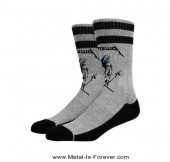 METALLICA -�᥿�ꥫ- SCARY GUY �֥������꡼�������� ����