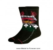METALLICA -�᥿�ꥫ- MASTER OF PUPPETS �֥᥿�롦�ޥ������� ����