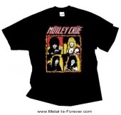MOTLEY CRUE -��ȥ꡼�����롼- SHOUT AT THE DEVIL �֥��㥦�ȡ����åȡ������ǥ������ �ե쥤�� �ԥ����