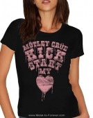 MOTLEY CRUE -��ȥ꡼�����롼- KICKSTART MY HEART �֥��å��������ȡ��ޥ����ϡ��ȡ� ��ǥ������ԥ����