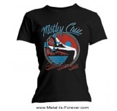 MOTLEY CRUE -��ȥ꡼�����롼- HEELS V.3. �֥ҡ���� ��ǥ������ԥ����