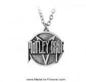 MOTLEY CRUE -ȥ꡼롼- PENTAGRAM ֥ڥ󥿥 ڥ