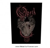 OPETH -ڥ- SWAN ֥ Хåѥå