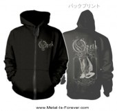 OPETH -ڥ- CHRYSALIS ֥ꥵ쥹 åסѡ