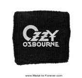 OZZY OSBOURNE -ܡ- LOGO ֥ ꥹȥХ