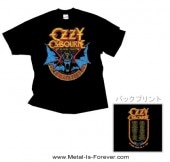 OZZY OSBOURNE -ܡ- BAT CIRCLE ֥Хåȡ ԥ