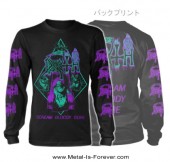 DEATH -�ǥ�- SCREAM BLOODY GORE �֥����꡼�ࡦ�֥�åǥ��������� ĹµT�����