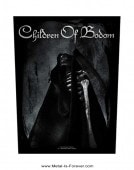 CHILDREN OF BODOM -����ɥ�󡦥��֡��ܥɥ�- FEAR THE REAPER �֥ե�����������ѡ��� �Хå��ѥå�