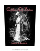 CHILDREN OF BODOM -����ɥ�󡦥��֡��ܥɥ�- HALO OF BLOOD �֥إ��������������֥�åɡ� �Хå��ѥå�