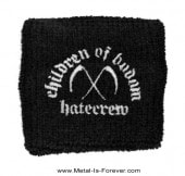 CHILDREN OF BODOM -����ɥ�󡦥��֡��ܥɥ�- HATECREW �֥إ��ȥ��롼�� �ꥹ�ȥХ��