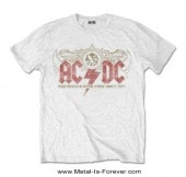 AC/DC -ǥ- OZ ROCK ֥å Tġ