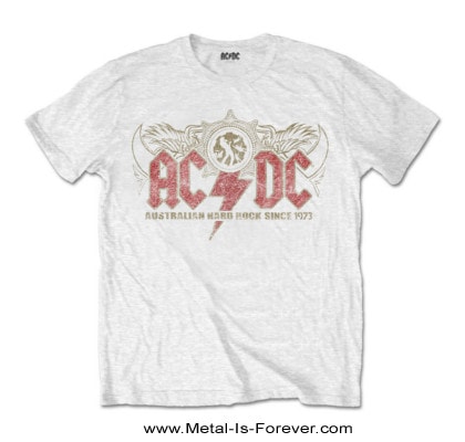 AC/DC -エーシー・ディーシー- OZ ROCK 「オズ・ロック」 T