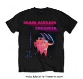 BLACK SABBATH -֥åХ- PARANOID ֥ѥΥɡ ԥ