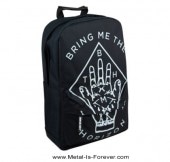 Bring Me the Horizon バックパック　リュック Amazon.co.jp: [Thx Giving] Bring Me The Horizon ブリング