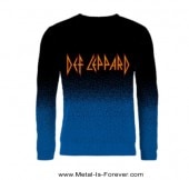 DEF LEPPARD -ǥաѡ- LOGO ֥ ˥åȡ