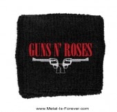GUNS N' ROSES -���󥺡�����ɡ���������-  PISTOLS �ԥ��ȥ�� �ꥹ�ȥХ��