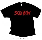 SKID ROW -�����åɡ�����- LOGO �֥����� �ԥ����