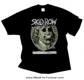 SKID ROW -�����åɡ�����- YOUTH GONE WILD �֥桼���������󡦥磻��ɡ� �ԥ����