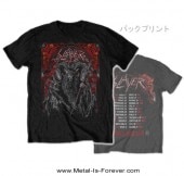 SLAYER -쥤䡼- BAPHOMET ֥Хեåȡ 2018ǯɡĥ T