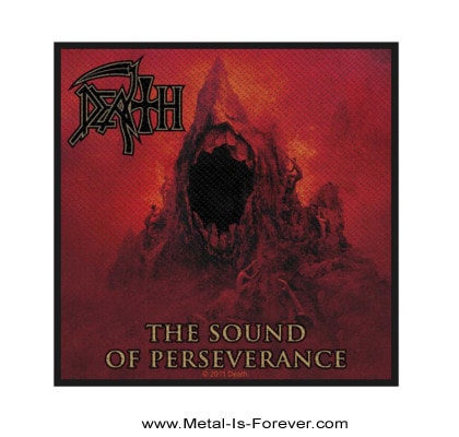 DEATH -デス- SOUND OF PERSEVERANCE 「サウンド・オブ・パーサ DEATH -デス- SOUND OF PERSEVERANCE 「サウンド・オブ・パーサ