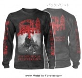 DEATH -�ǥ�- THE SOUND OF PERSEVERANCE �֥���������ɡ����֡��ѡ���������󥹡� ĹµT����ġʥ�����ơ����������å����