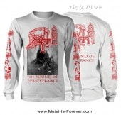 DEATH -�ǥ�- THE SOUND OF PERSEVERANCE �֥���������ɡ����֡��ѡ���������󥹡� ĹµT����ġʥ�����ơ����������å���/���
