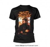 KING DIAMOND -���󥰡�����������- IN HELL �֥��󡦥إ�� T�����