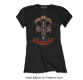 GUNS N' ROSES -���󥺡�����ɡ���������- APPETITE FOR DESTRUCTION �֥��ڥ����ȡ��ե������ǥ����ȥ饯������ ��ǥ������ԥ����